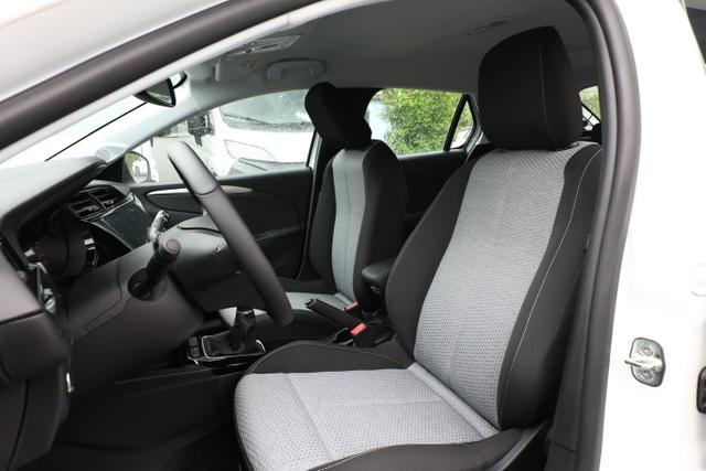 Corsa F 1.2 75 Edition KomfortP SHZ LHZ Temp PDC 