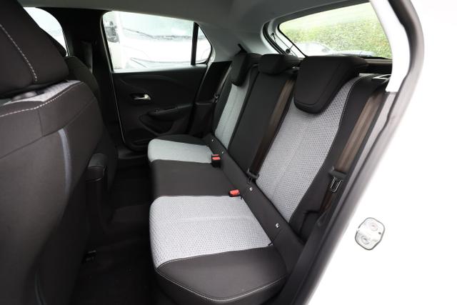Corsa F 1.2 75 Edition KomfortP SHZ LHZ Temp PDC 