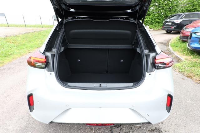 Corsa 1.2 100 MHEV eDCT GS InfotP Nav SHZ PDC 