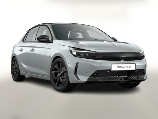 Corsa - 1.2 100 MHEV eDCT GS Komfort SHZ LHZ