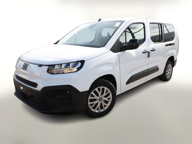 Fiat Doblo - Kombi 1.5 130 BHDi AUT L2 N1 10"Audio SHZ