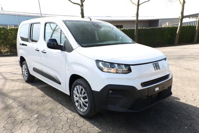 Fiat Doblò - Doblo Kombi 1.5 130 BHDi AUT L2 N1 10"Audio SHZ