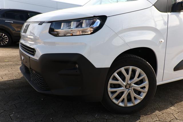 Fiat Doblò Doblo Kombi 1.5 130 BHDi AUT L2 N1 10"Audio SHZ 