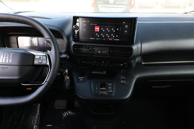 Fiat Doblò Doblo Kombi 1.5 130 BHDi AUT L2 N1 10"Audio SHZ 