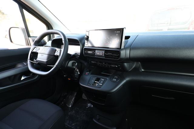 Fiat Doblò Doblo Kombi 1.5 130 BHDi AUT L2 N1 10"Audio SHZ 