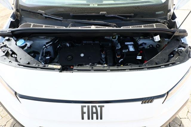 Fiat Doblò Doblo Kombi 1.5 130 BHDi AUT L2 N1 10"Audio SHZ 