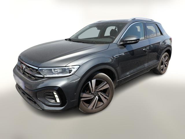 Volkswagen T-Roc - R-Line 2.0 TDI 150 DSG LED Nav. PDC