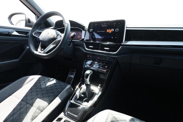 Volkswagen T-Roc R-Line 2.0 TDI 150 DSG LED Nav. PDC 