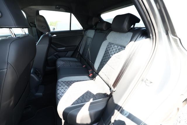 Volkswagen T-Roc R-Line 2.0 TDI 150 DSG LED Nav. PDC 