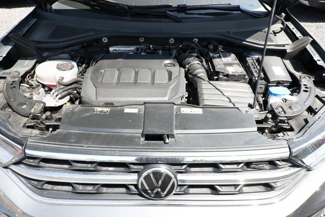 Volkswagen T-Roc R-Line 2.0 TDI 150 DSG LED Nav. PDC 