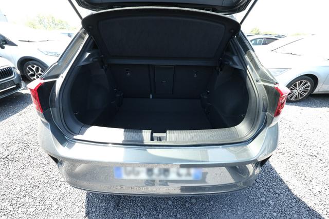 Volkswagen T-Roc R-Line 2.0 TDI 150 DSG LED Nav. PDC 