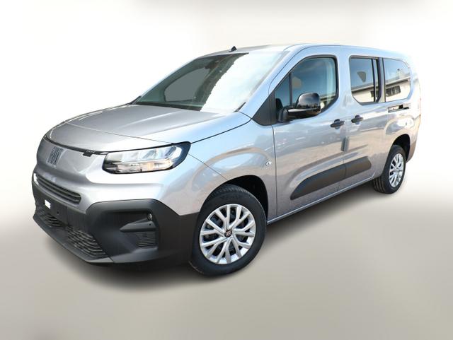 Fiat Doblo - Kombi 1.5 130 BHDi AUT L2 N1 10"Audio SHZ