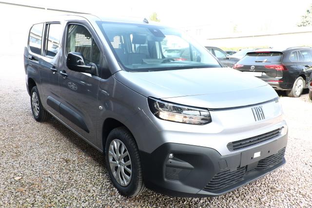 Fiat Doblò - Doblo Kombi 1.5 130 BHDi AUT L2 N1 10"Audio SHZ
