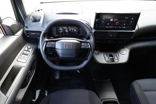 Fiat Doblò Doblo Kombi 1.5 130 BHDi AUT L2 N1 10"Audio SHZ 