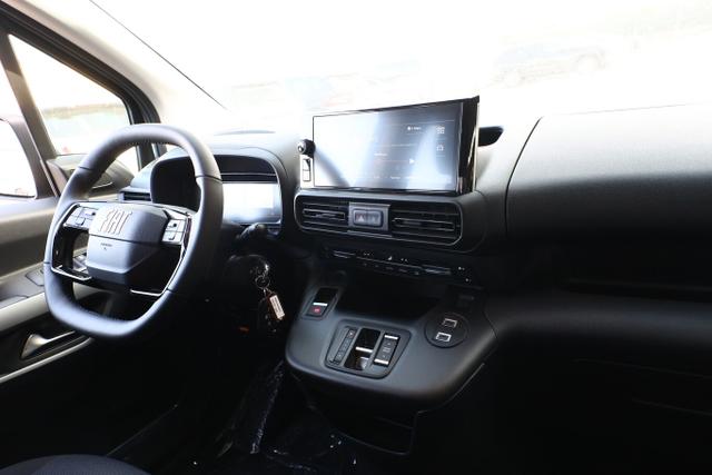 Fiat Doblò Doblo Kombi 1.5 130 BHDi AUT L2 N1 10"Audio SHZ 