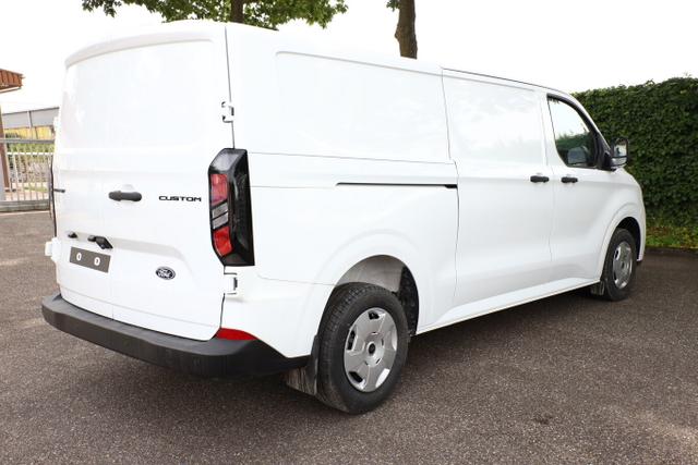 Ford Transit Custom Trend TDCI 150 320 L2 LED LadeP 