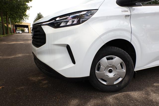 Ford Transit Custom Trend TDCI 150 320 L2 LED LadeP 