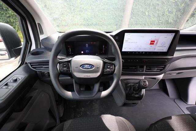 Ford Transit Custom Trend TDCI 150 320 L2 LED LadeP 