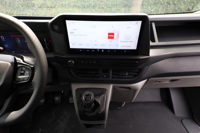 Ford Transit Custom Trend TDCI 150 320 L2 LED LadeP 