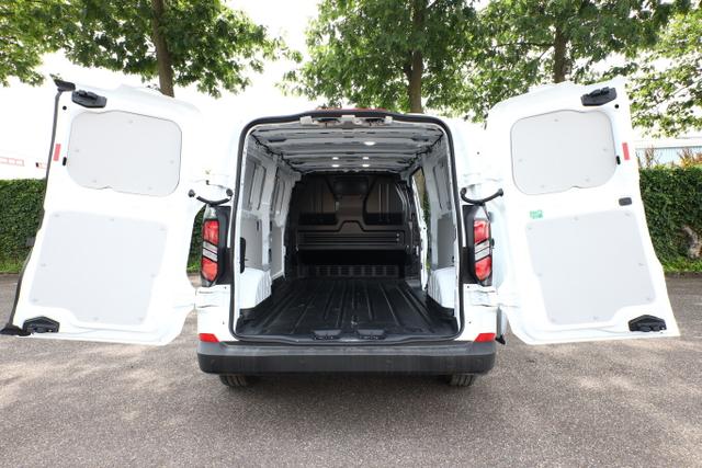 Ford Transit Custom Trend TDCI 150 320 L2 LED LadeP 