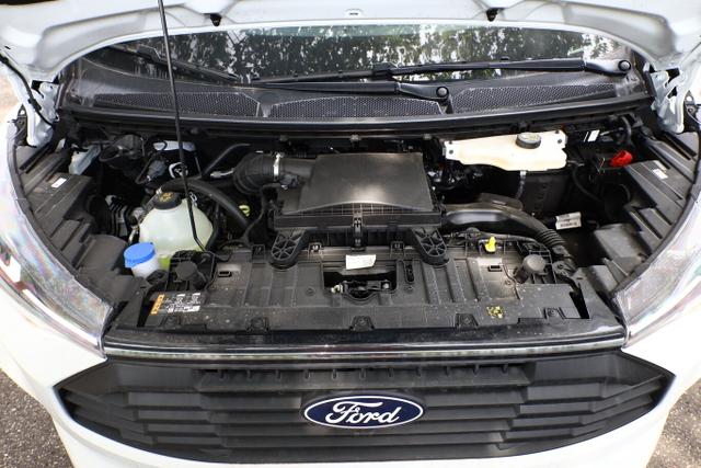 Ford Transit Custom Trend TDCI 150 320 L2 LED LadeP 