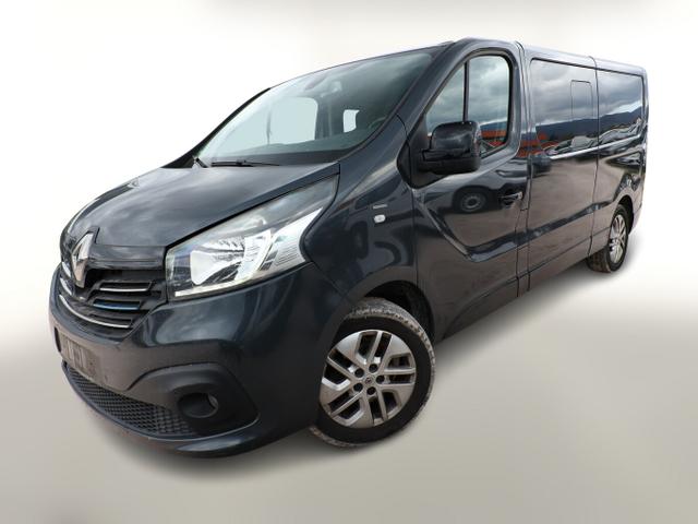 Renault Trafic - Grand SpaceClass dCi 145 L2 7S Nav PDC