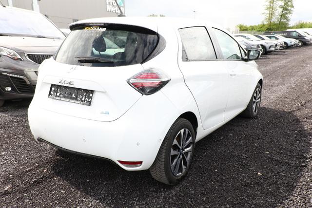 Renault ZOE Intens ZE50 R135 Miet-Bat. LED Nav SHZ 