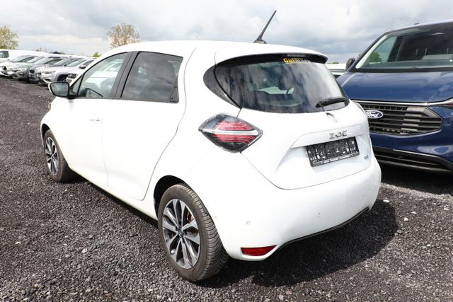 Renault ZOE Intens ZE50 R135 Miet-Bat. LED Nav SHZ 