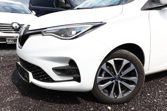 Renault ZOE Intens ZE50 R135 Miet-Bat. LED Nav SHZ 