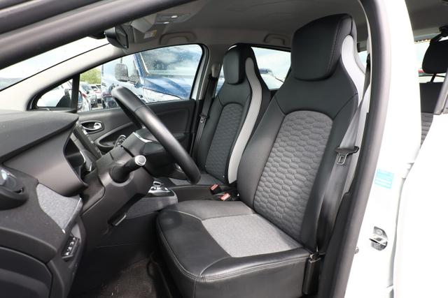 Renault ZOE Intens ZE50 R135 Miet-Bat. LED Nav SHZ 