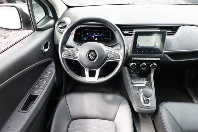 Renault ZOE Intens ZE50 R135 Miet-Bat. LED Nav SHZ 