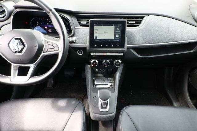 Renault ZOE Intens ZE50 R135 Miet-Bat. LED Nav SHZ 