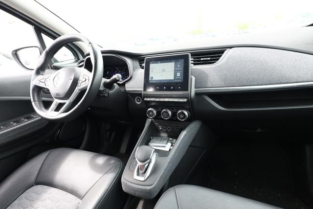 Renault ZOE Intens ZE50 R135 Miet-Bat. LED Nav SHZ 