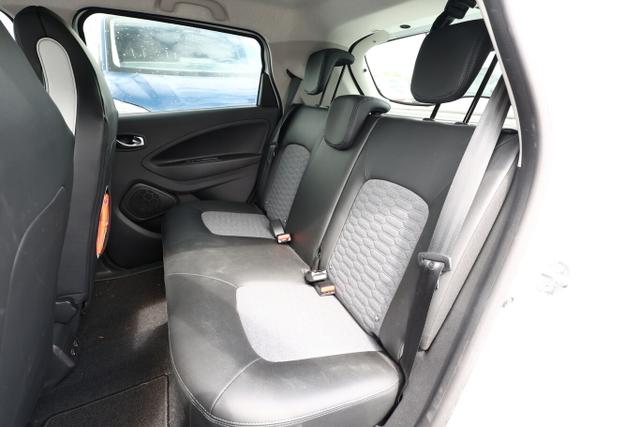 Renault ZOE Intens ZE50 R135 Miet-Bat. LED Nav SHZ 