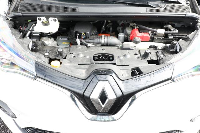 Renault ZOE Intens ZE50 R135 Miet-Bat. LED Nav SHZ 