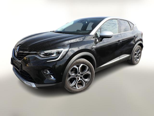 Renault Captur - Edition One II 1.3 TCe 155 EDC SchiebeD