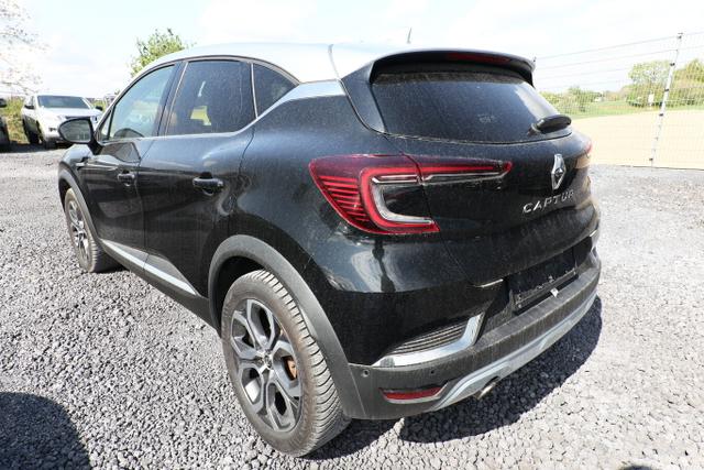 Renault Captur Edition One II 1.3 TCe 155 EDC SchiebeD 