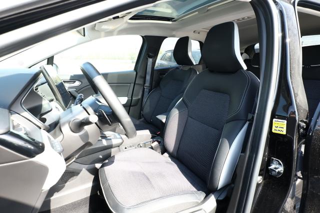 Renault Captur Edition One II 1.3 TCe 155 EDC SchiebeD 