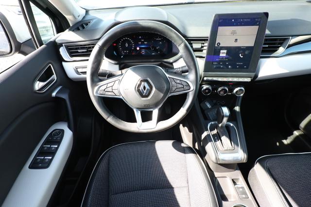 Renault Captur Edition One II 1.3 TCe 155 EDC SchiebeD 