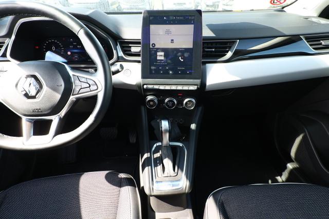 Renault Captur Edition One II 1.3 TCe 155 EDC SchiebeD 