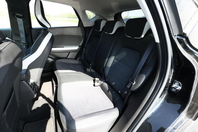 Renault Captur Edition One II 1.3 TCe 155 EDC SchiebeD 