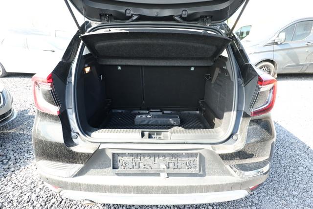 Renault Captur Edition One II 1.3 TCe 155 EDC SchiebeD 