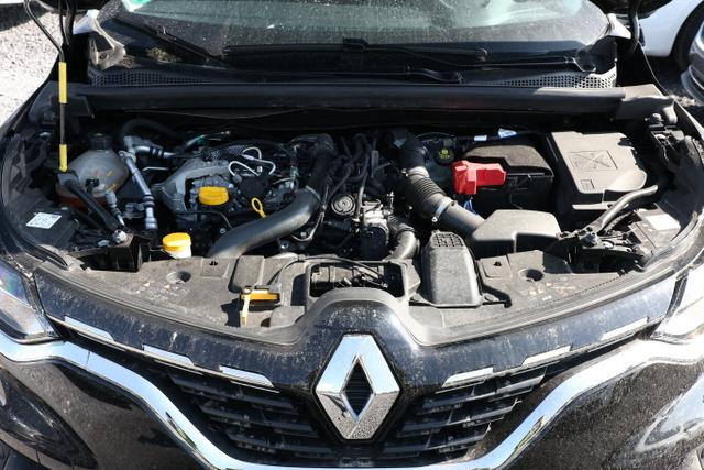 Renault Captur Edition One II 1.3 TCe 155 EDC SchiebeD 