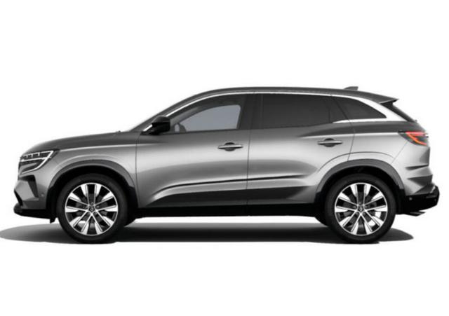 Austral Techno TCe 160 MHEV CVT ACC Massage 19" 