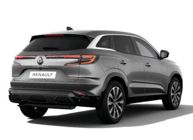 Austral Techno TCe 160 MHEV CVT ACC Massage 19" 