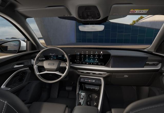 Audi Q5 Sportback S line Sportb TDI NeuMod Tech SportS Pano Nav 