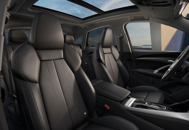 Audi Q5 Sportback S line Sportb TDI NeuMod Tech SportS Pano Nav 