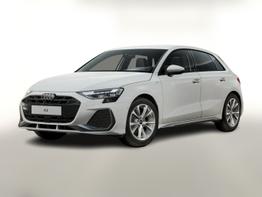 Audi A3 Sportback S line TFSI 150 tronic Nav KlimaP 