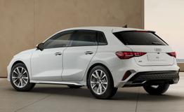 Audi A3 Sportback S line TFSI 150 tronic Nav KlimaP 