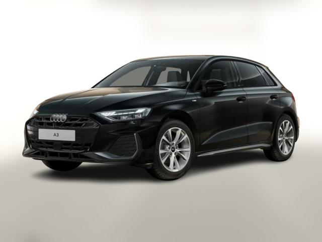 Audi A3 Sportback S line 35 TDI tronic Nav KlimaP 